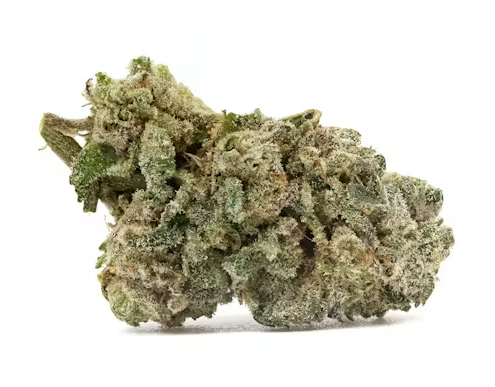 NOA- Cement Slippahs  (indica leaning) - Flower - THC: 23.42 THCA:  CBD: 