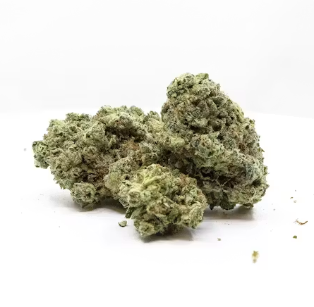 NOA -Trop G  - Flower - THC: 21.95 THCA: 21.95 CBD: 