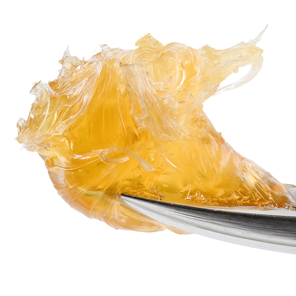  MMXX 'Twenty-Twenty' Live Rosin - Fresh Press - Concentrate - THC: 66.5 THCA: 75.2 CBD: 0.3