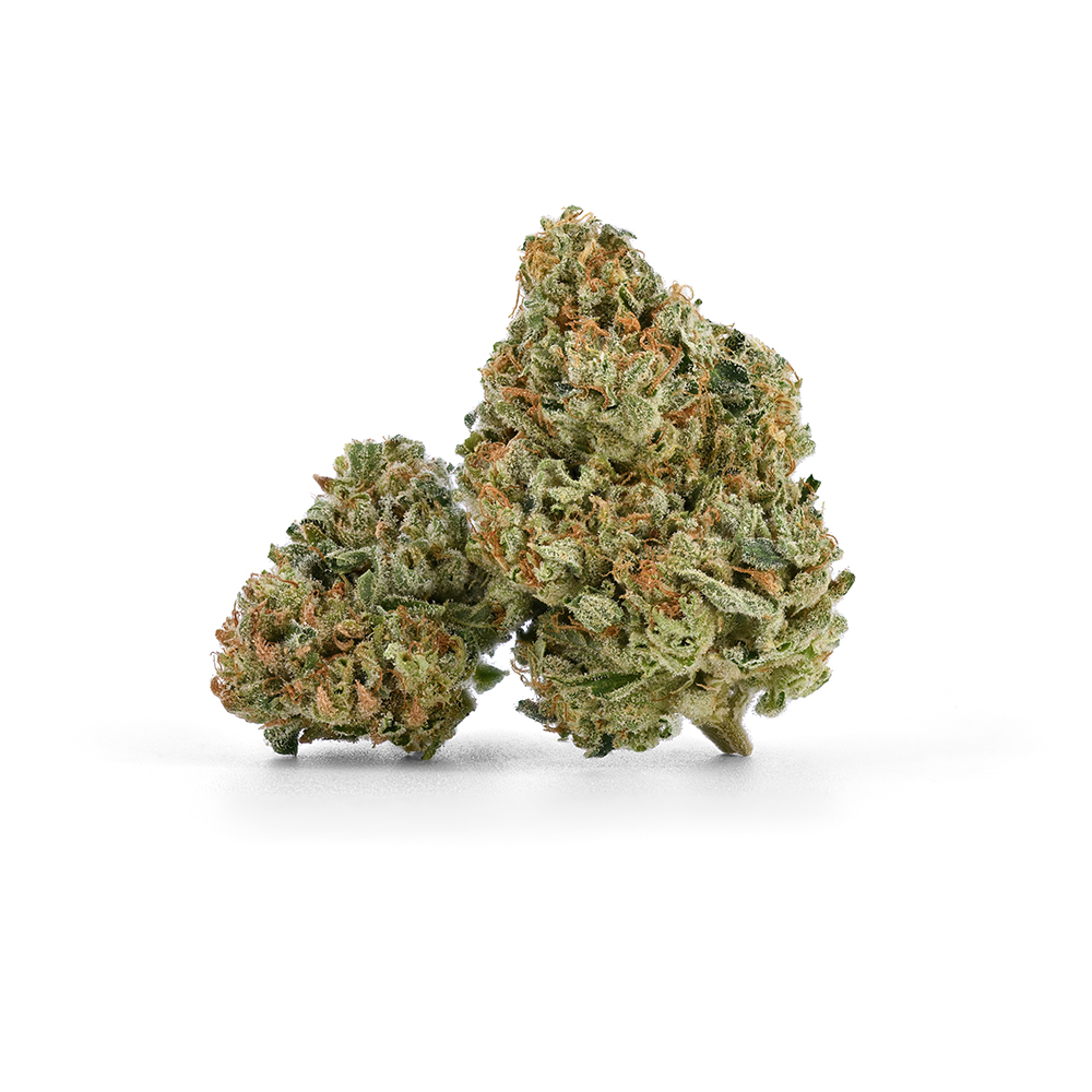 Baker's Dozen  - Flower - THC: 16.2 THCA: 18.0 CBD: 0