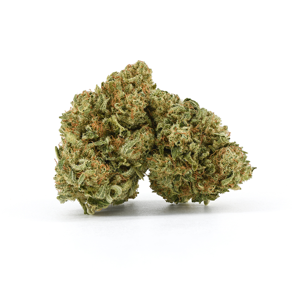 Wedding Cake  - Flower - THC: 19.9 THCA: 21.9 CBD: 0