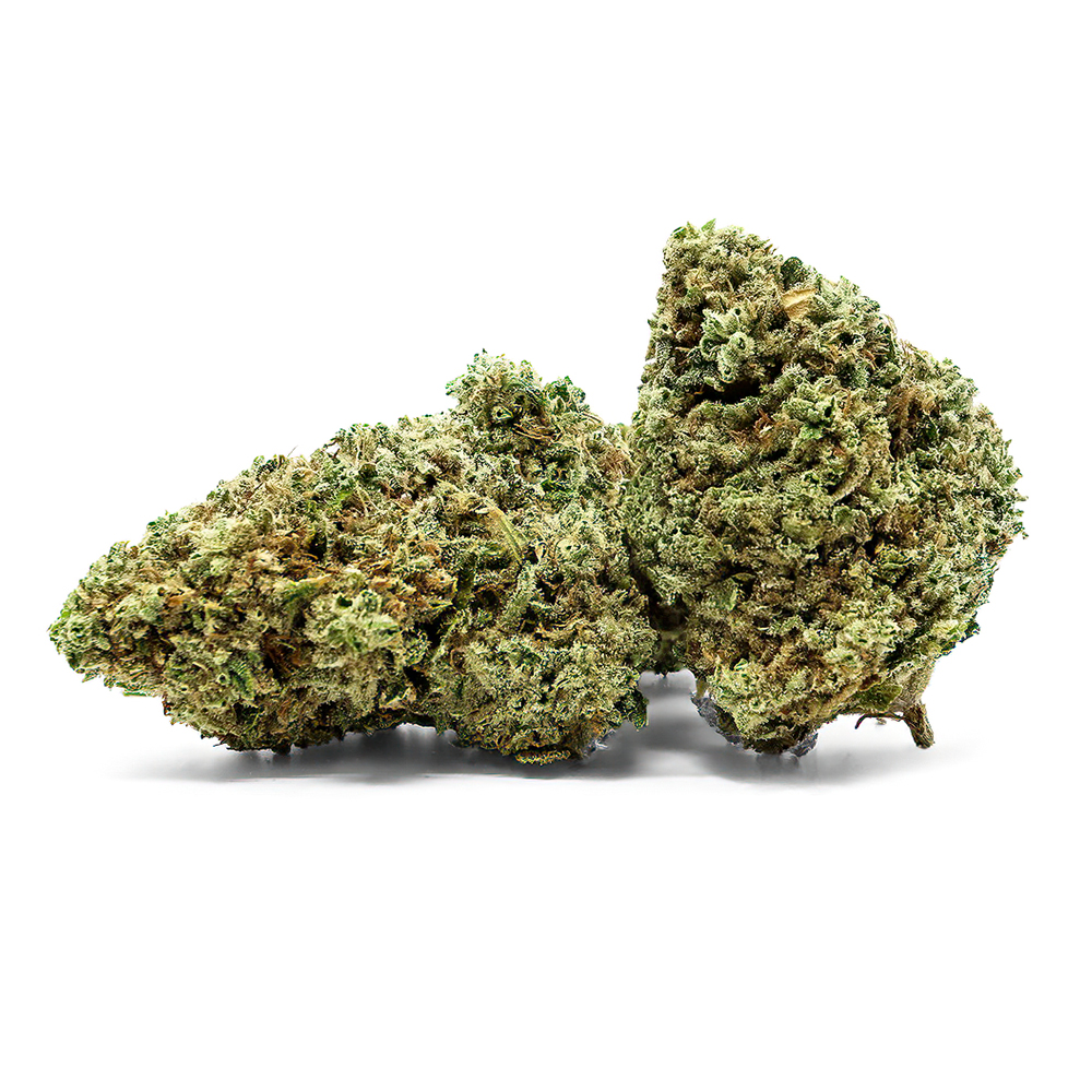 NOA - Cement Slippahs - (Indica Leaning) - Flower - THC: 22.97 THCA:  CBD: 