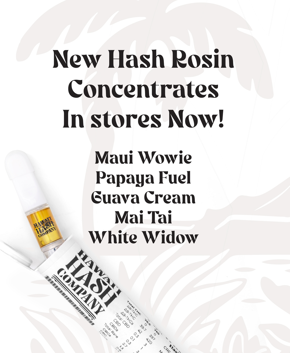 Waimea Daily Specials
