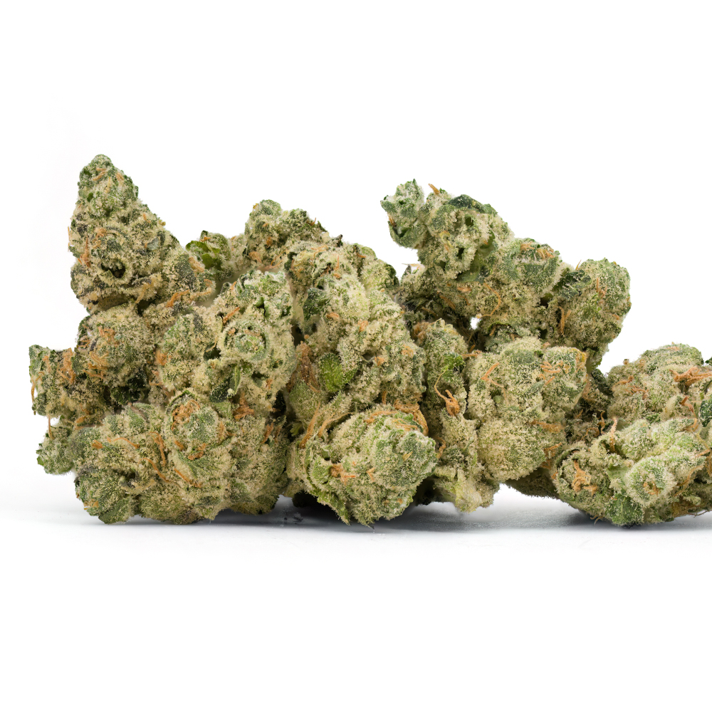 NOA - Spritzer  (Hybrid) - Flower - THC: 23.85% THCA: 26.84% CBD: 