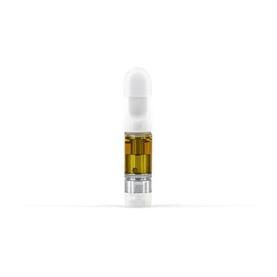 DJ Short Blueberry - Live Rosin Cartridge  - Cartridge - THC: 74.8 THCA: 43.547 CBD: 0