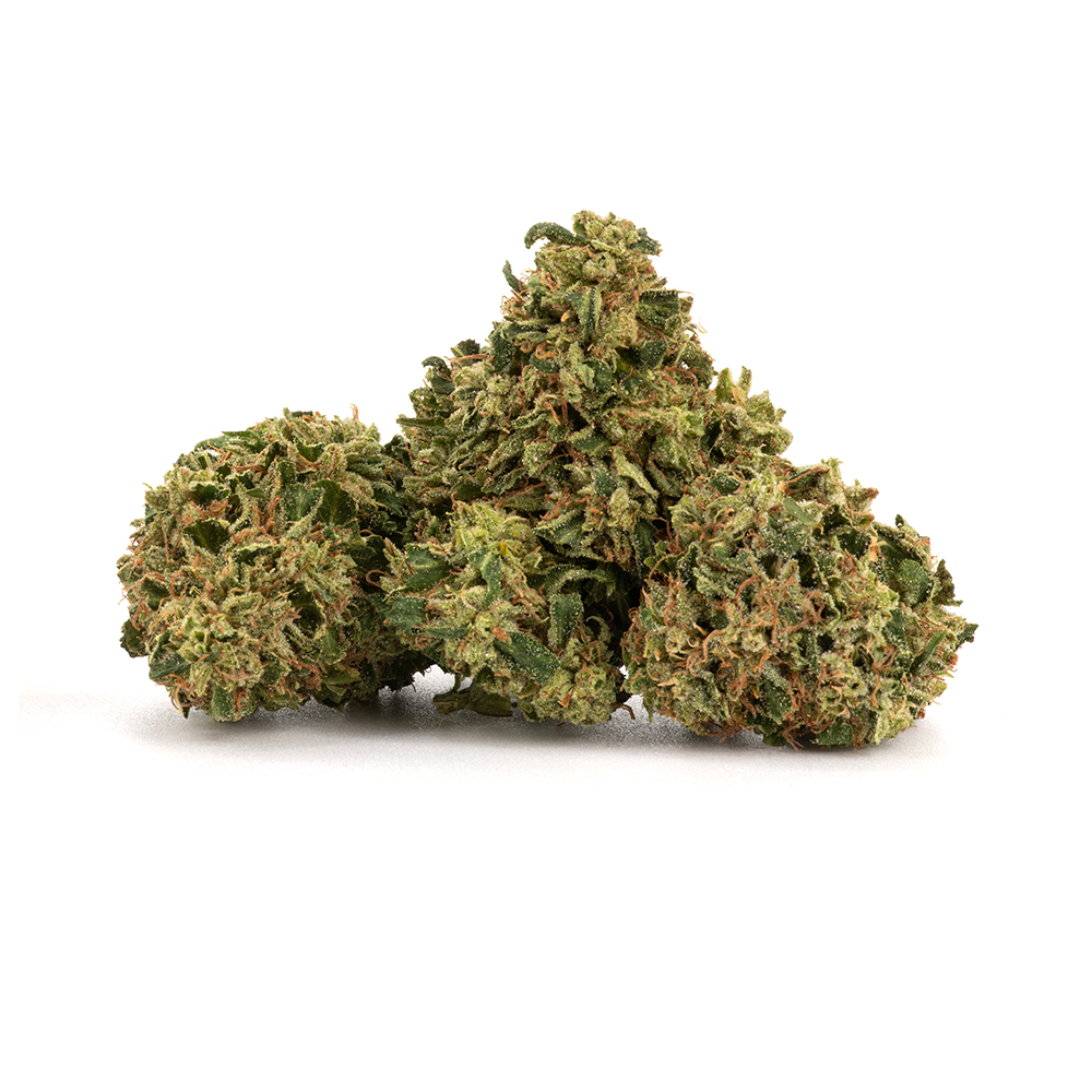 Mama's Cheeze   - Flower - THC: 0.685 THCA: 21.9 CBD: 0.0