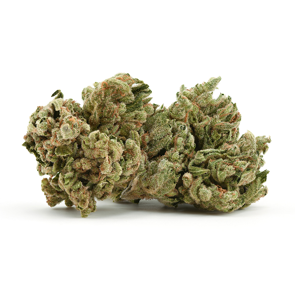 Northern Lights #5  - Flower - THC: 1.340 THCA: 14.412 CBD: 0