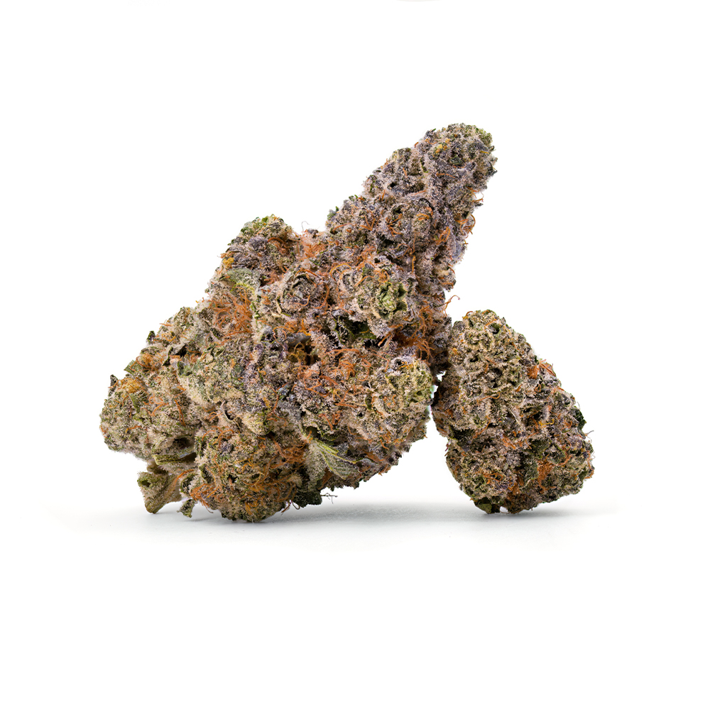 NOA - Point Break (Indica leaning) - Flower - THC: 21.24 THCA: 23.64 CBD: 0.152 NOA - Point Break (Indica leaning) - Flower - THC: 21.24 THCA: 23.64 CBD: 0.152