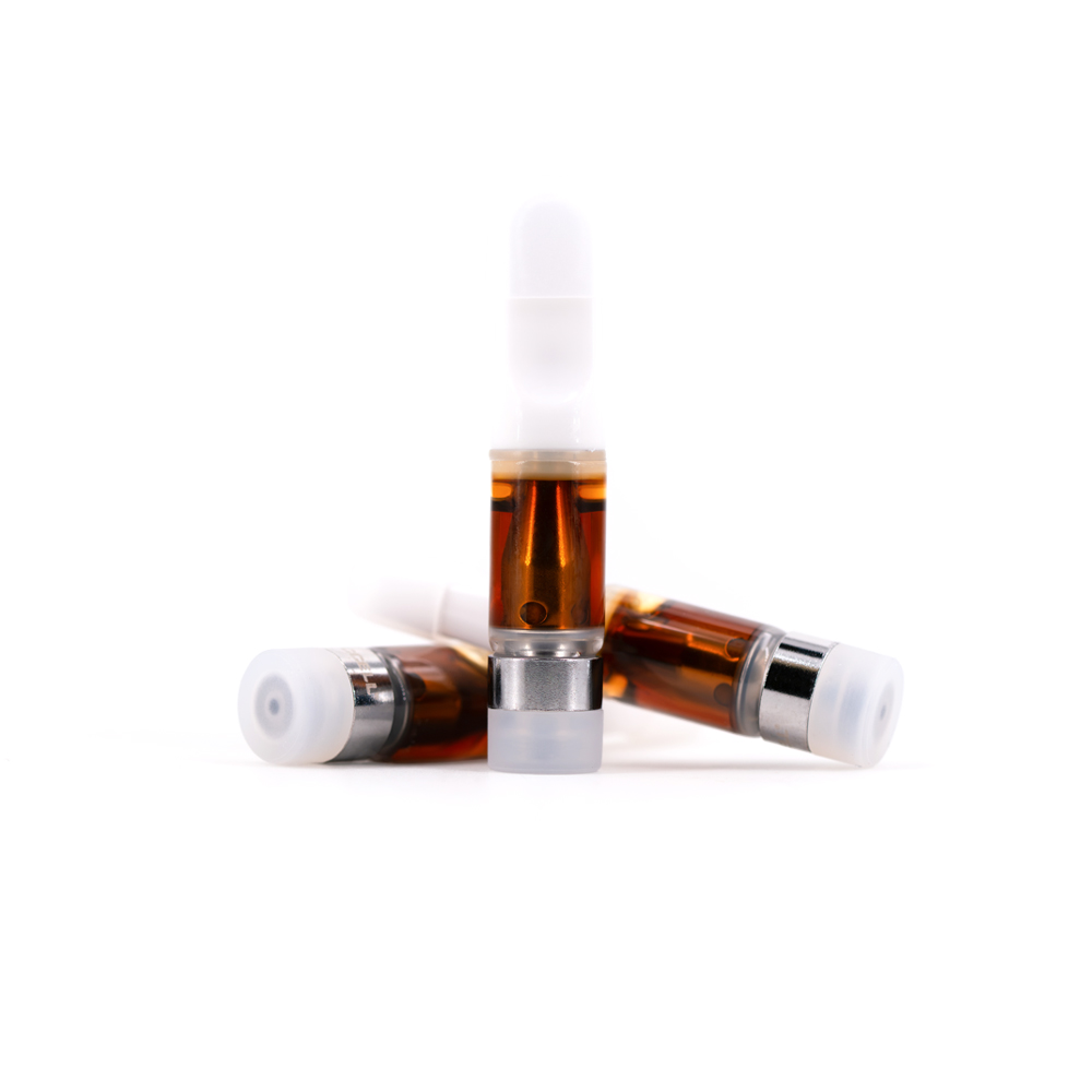 Black Maple x TMZ - Live Rosin Cartridge - Cartridge - THC: 73.7 THCA: 0.336 CBD: 0.123