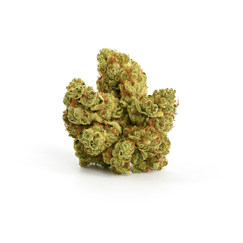 Millions of Peaches  - Flower - THC: 0.359 THCA: 21.740 CBD: 0