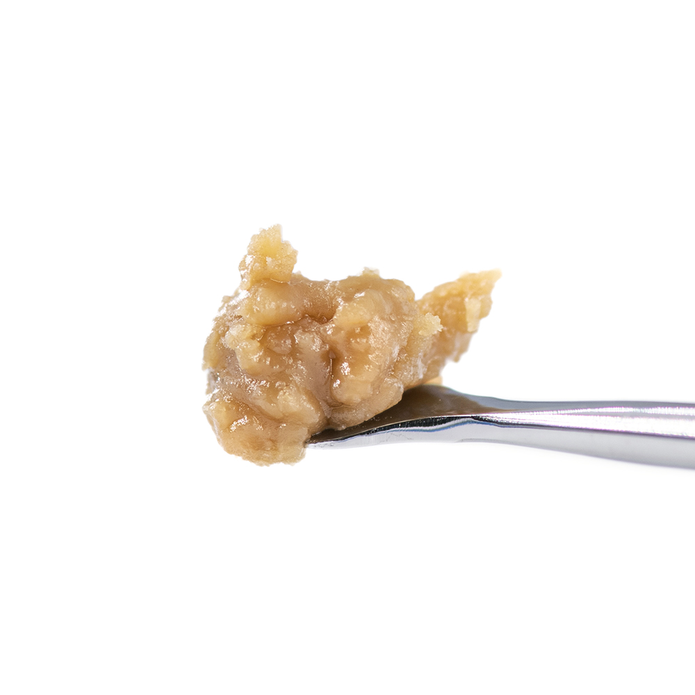 Sour Urkle Live Rosin - Cold Cure - Concentrate - THC: 2.554 THCA: 79.375 CBD: 0