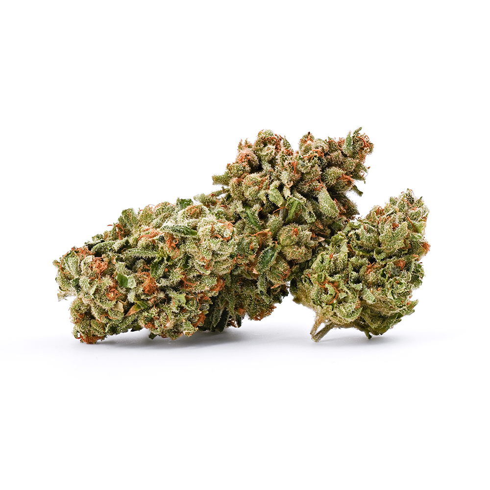 Doc's OG popcorn  - Flower - THC: 23.1 THCA: 25.3 CBD: 0.0