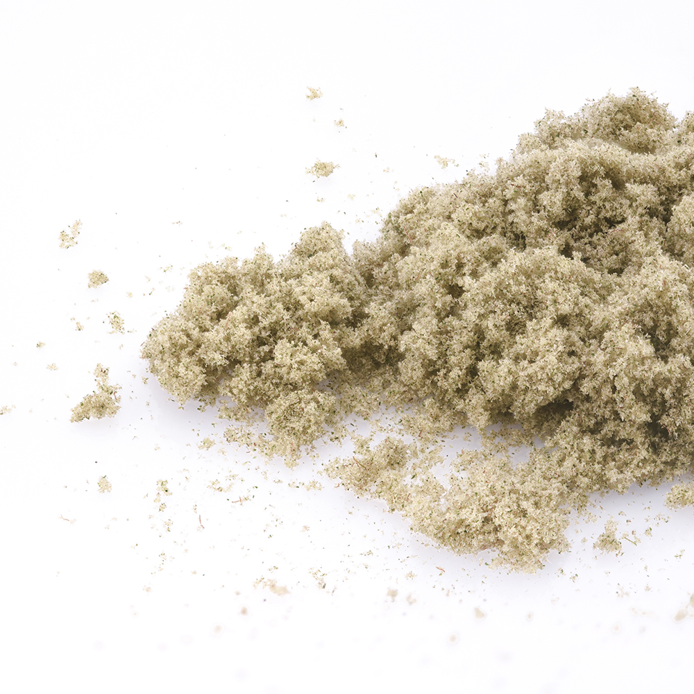 Millions of Peaches Kief  - Concentrate - THC: 1.416% THCA: 43.127% CBD: 0%