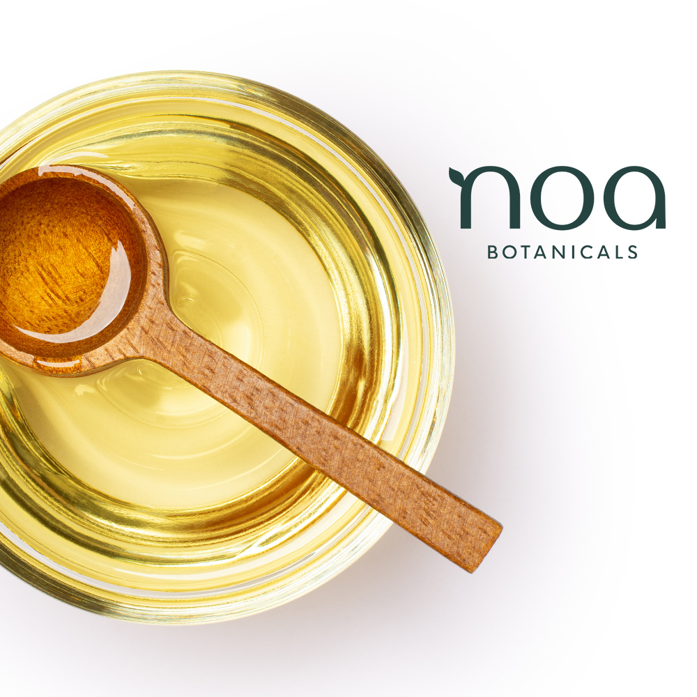 NOA- THC Sesame Oil Tincture - 30ml - Tincture - THC: 6.22 THCA:  CBD: 