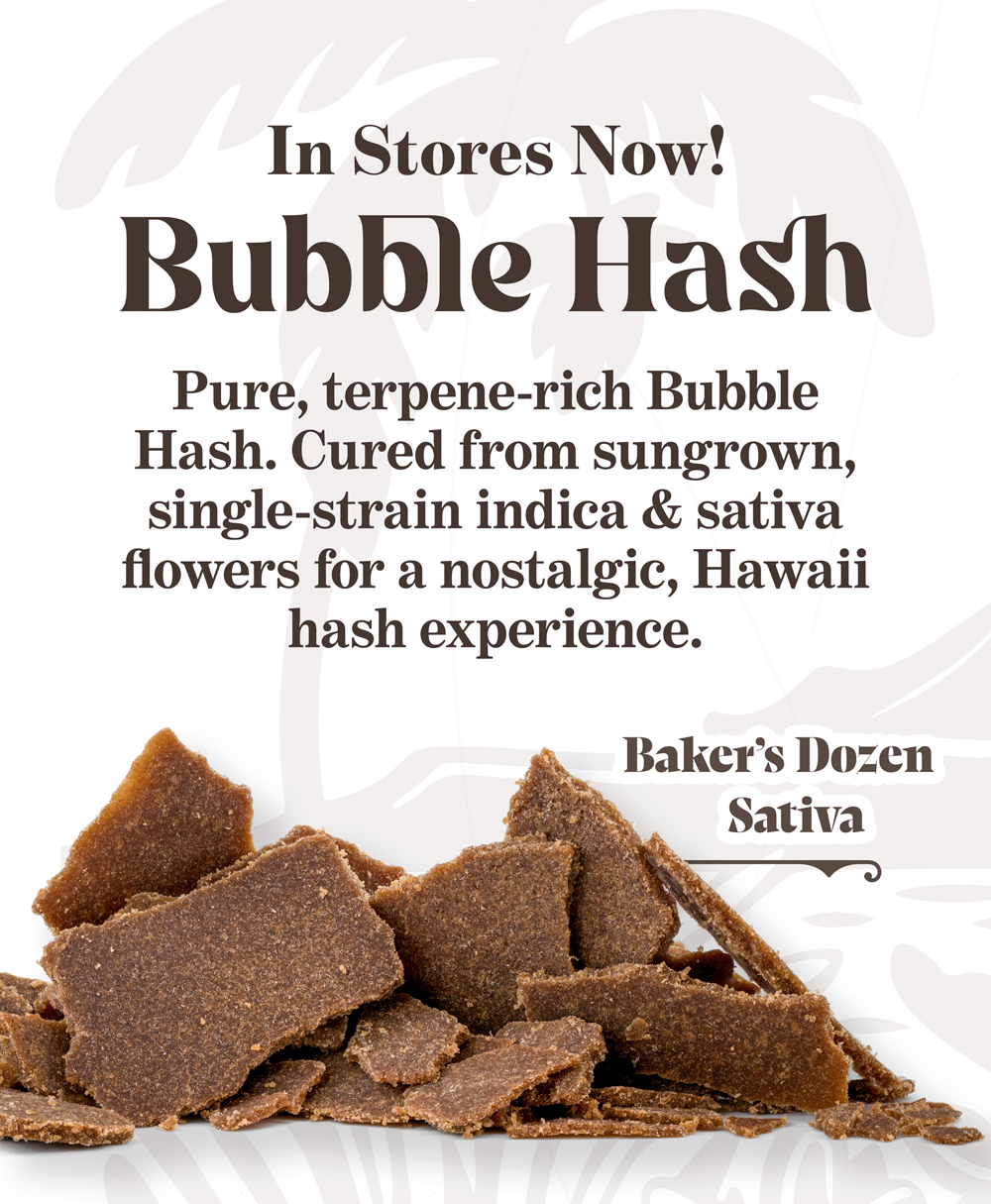 Waimea Daily Specials