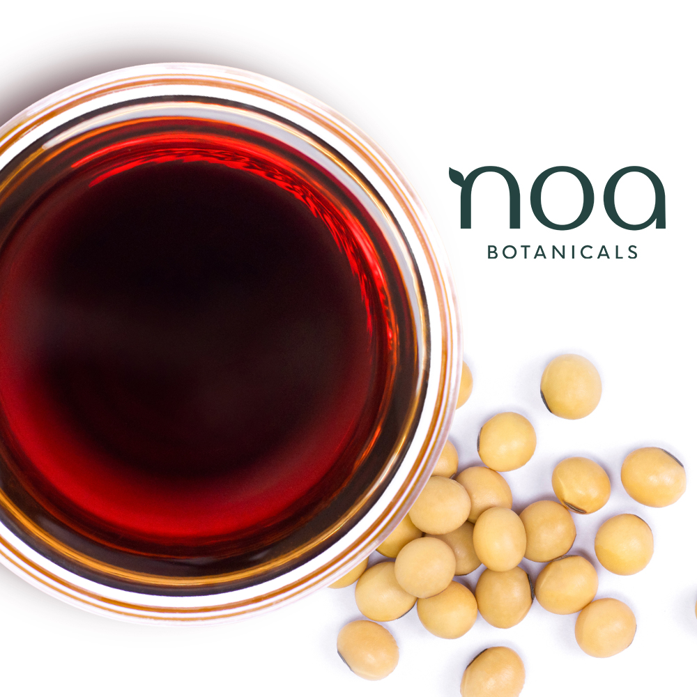 NOA- THC Shoyu - 60ml  - Tincture - THC: 9.78 THCA:  CBD: 