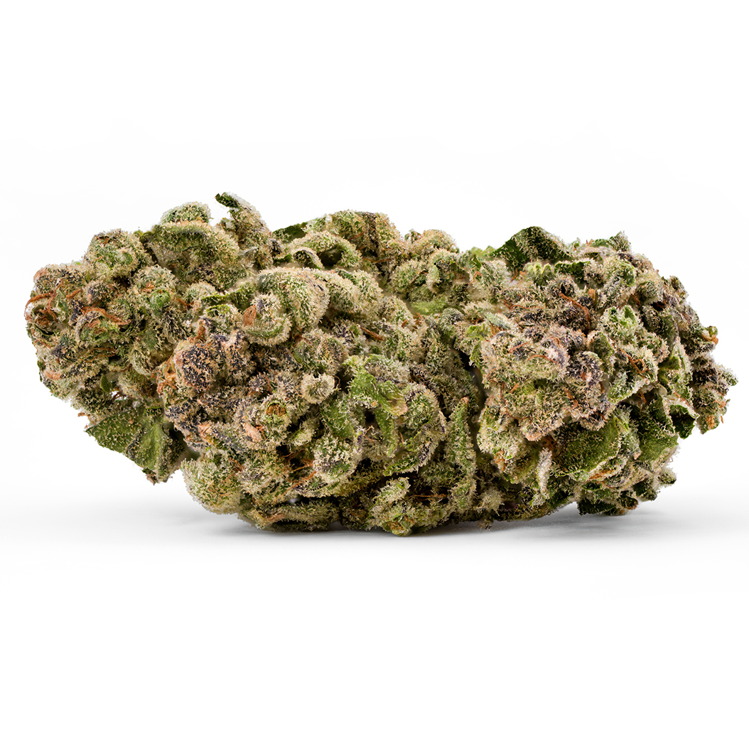 Island Blends  (sativa leaning) - Flower - THC: 0.722 THCA: 17.973 CBD: 0