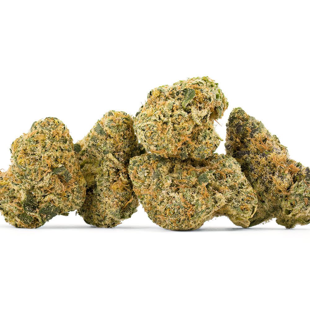 NOA - Nox Cookies- Shaka Buds (Hybrid) - Flower - THC: 18.76 THCA: 20.53 CBD: 