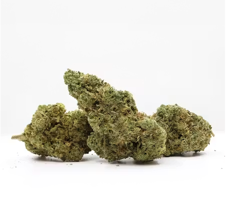 NOA - Gorilla Quake (indica leaning)  - Flower - THC: 21.96 THCA: 25.84 CBD: 0.00