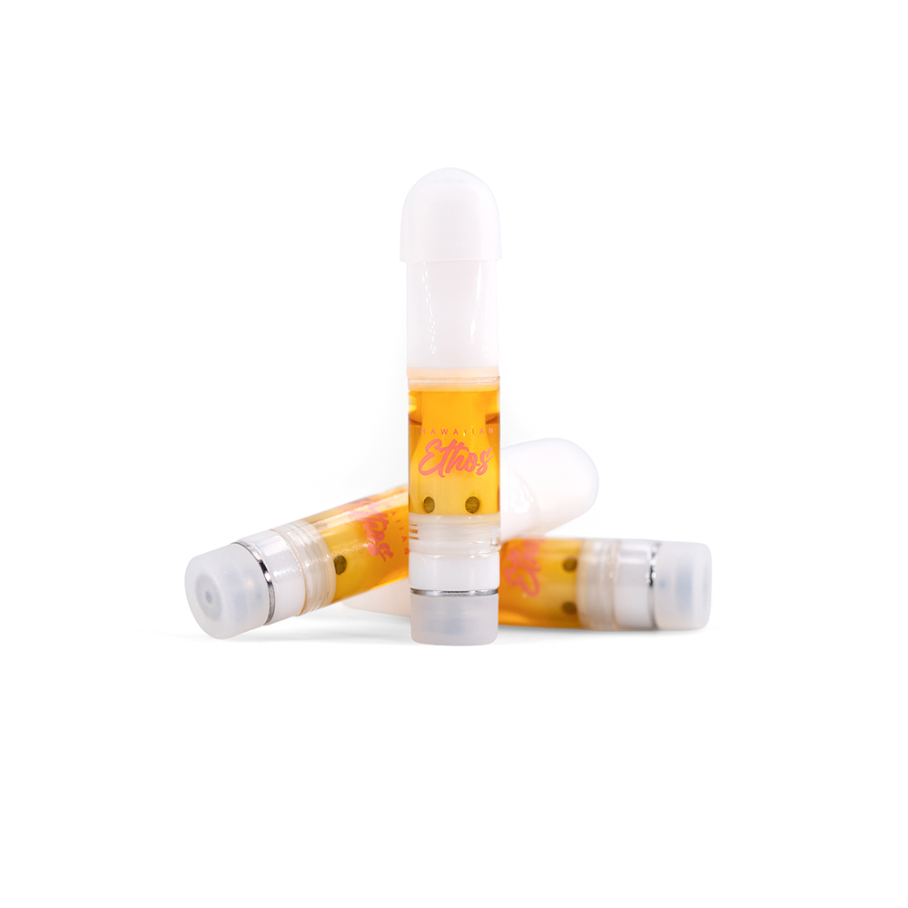 Bakers Dozen Cartridge - Live Rosin Cartridge - Cartridge - THC: 78.8 THCA: 35.095 CBD: 0
