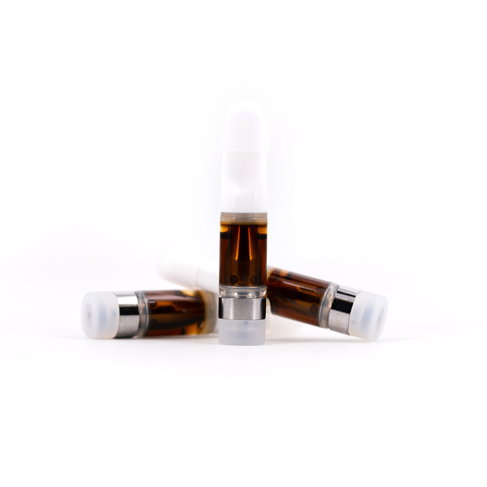 Super Skunk - Live Rosin Cartridge - Cartridge - THC: 74.8% THCA: 74.2 CBD: 0.036