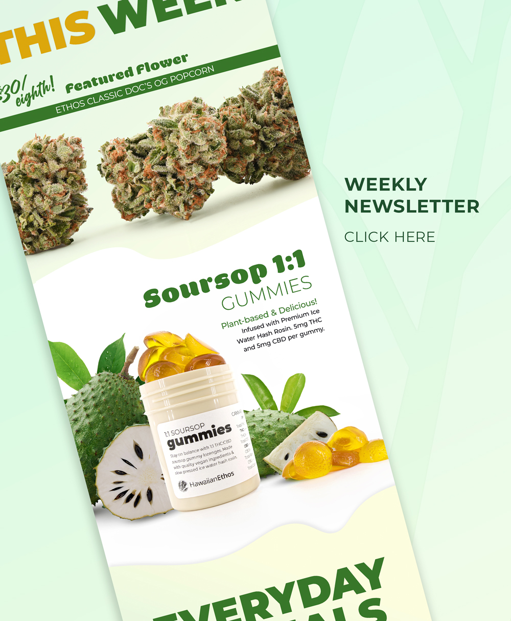 Hilo Weekly Specials