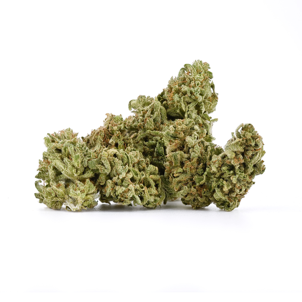 Trainwreck (Arcata Pheno)  - Flower - THC: 0.289 THCA: 19.529 CBD: 0