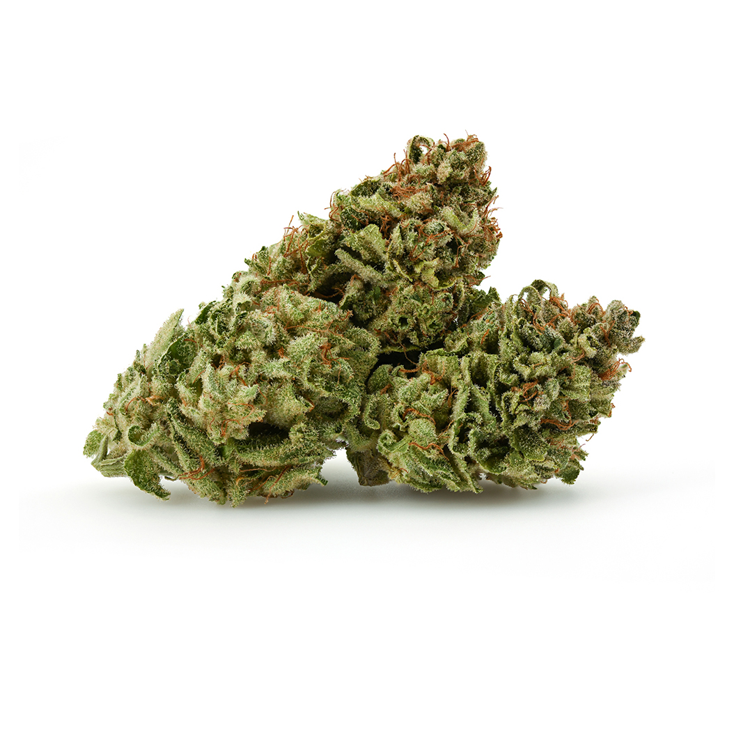 MMXX  - Flower - THC: 0.384 THCA: 29.459 CBD: 0